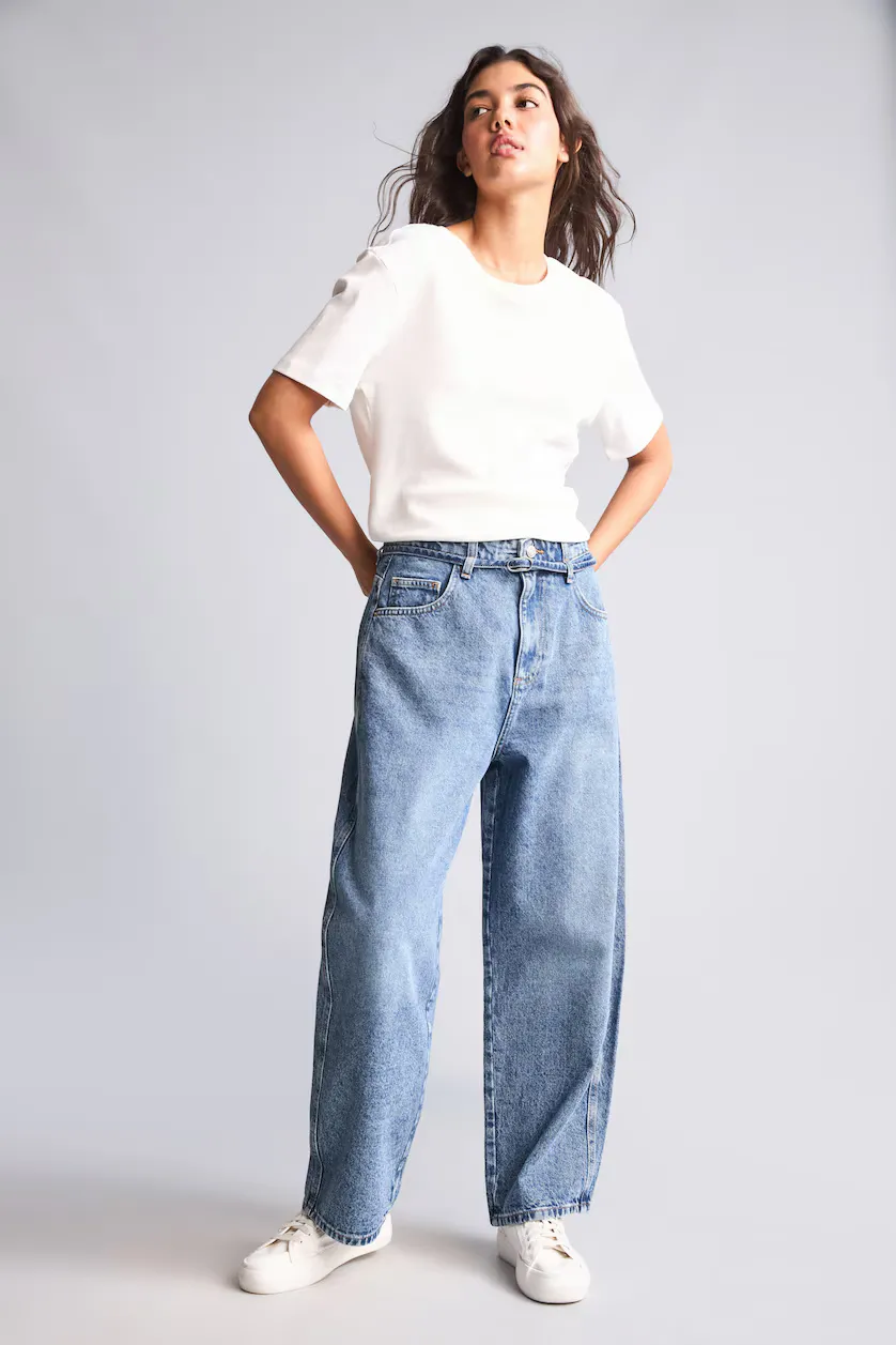 jeans pantalon