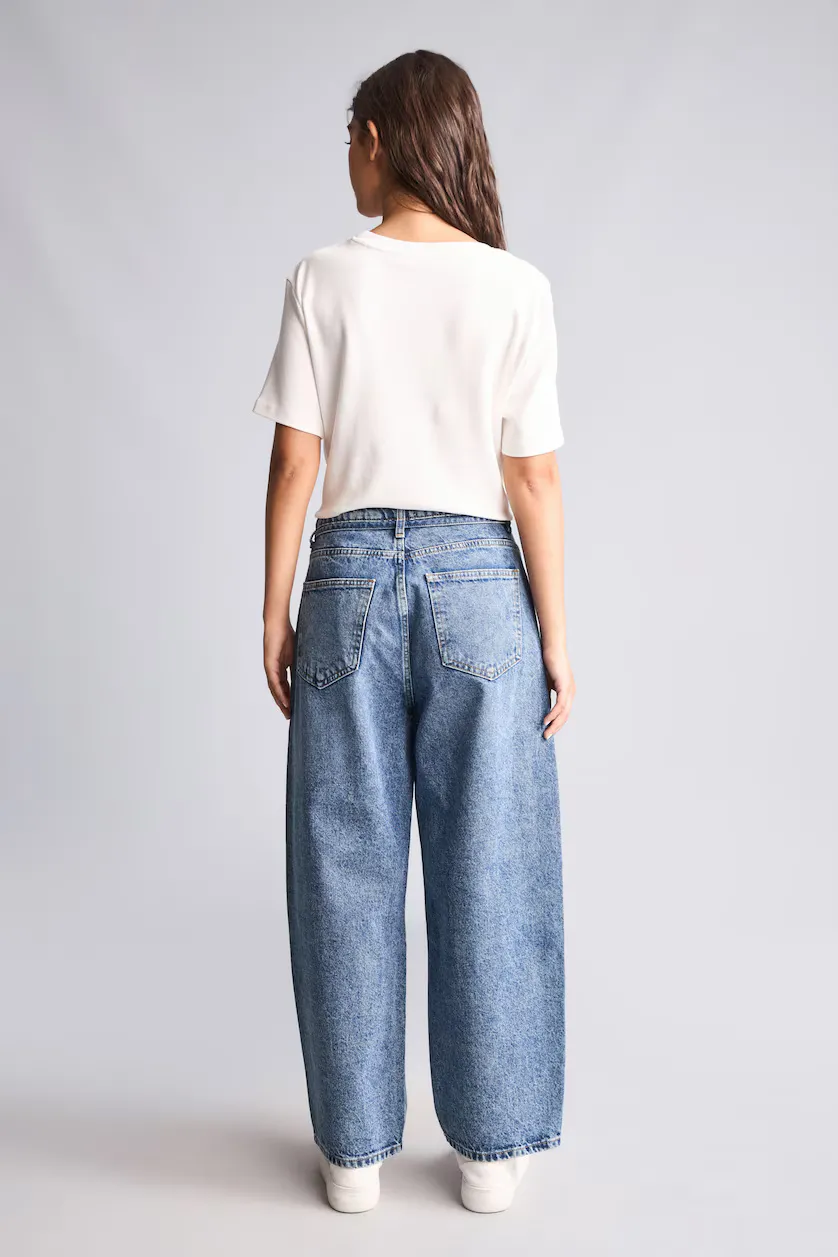 jeans pantalon