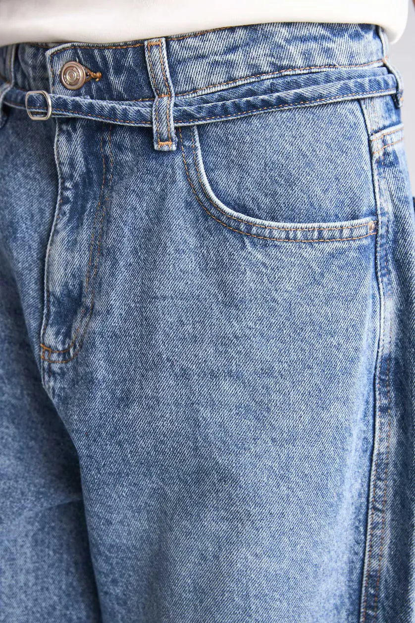 jeans pantalon